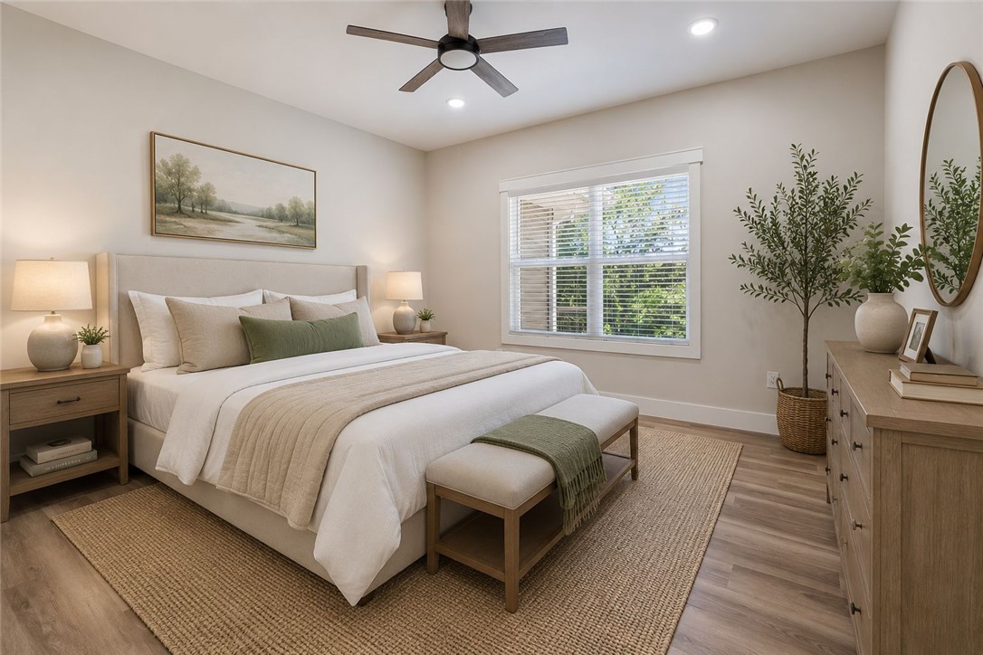 Norwood Sub-BVV - Residential