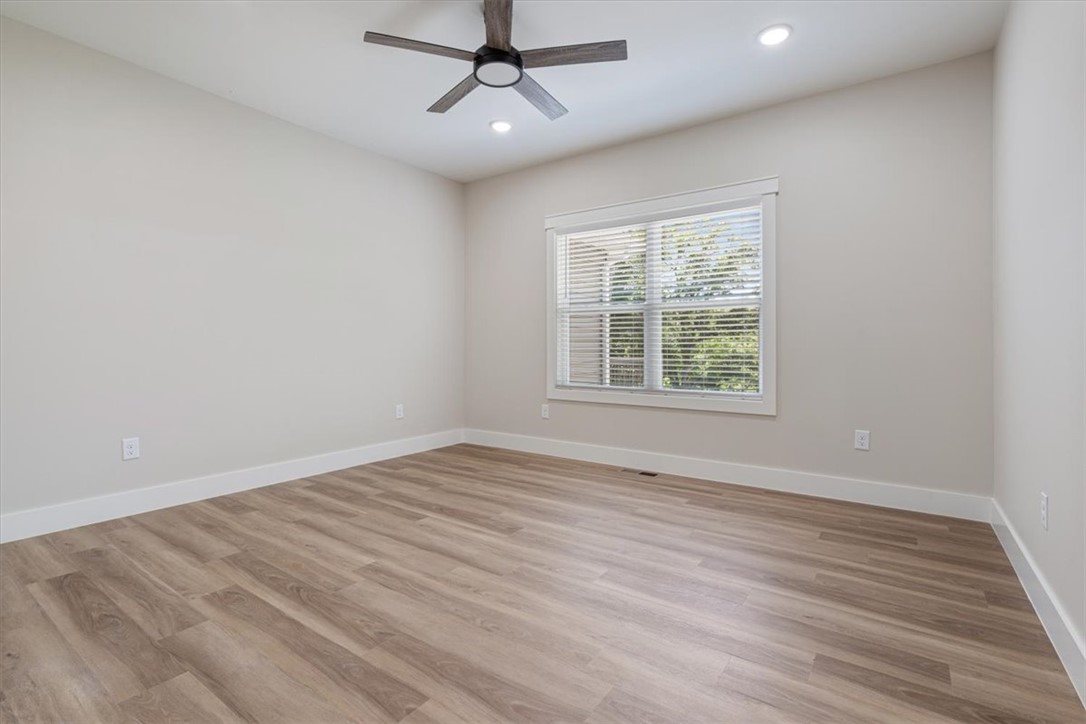 Norwood Sub-BVV - Residential