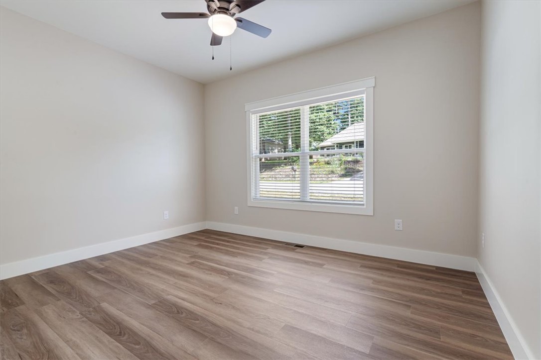 Norwood Sub-BVV - Residential