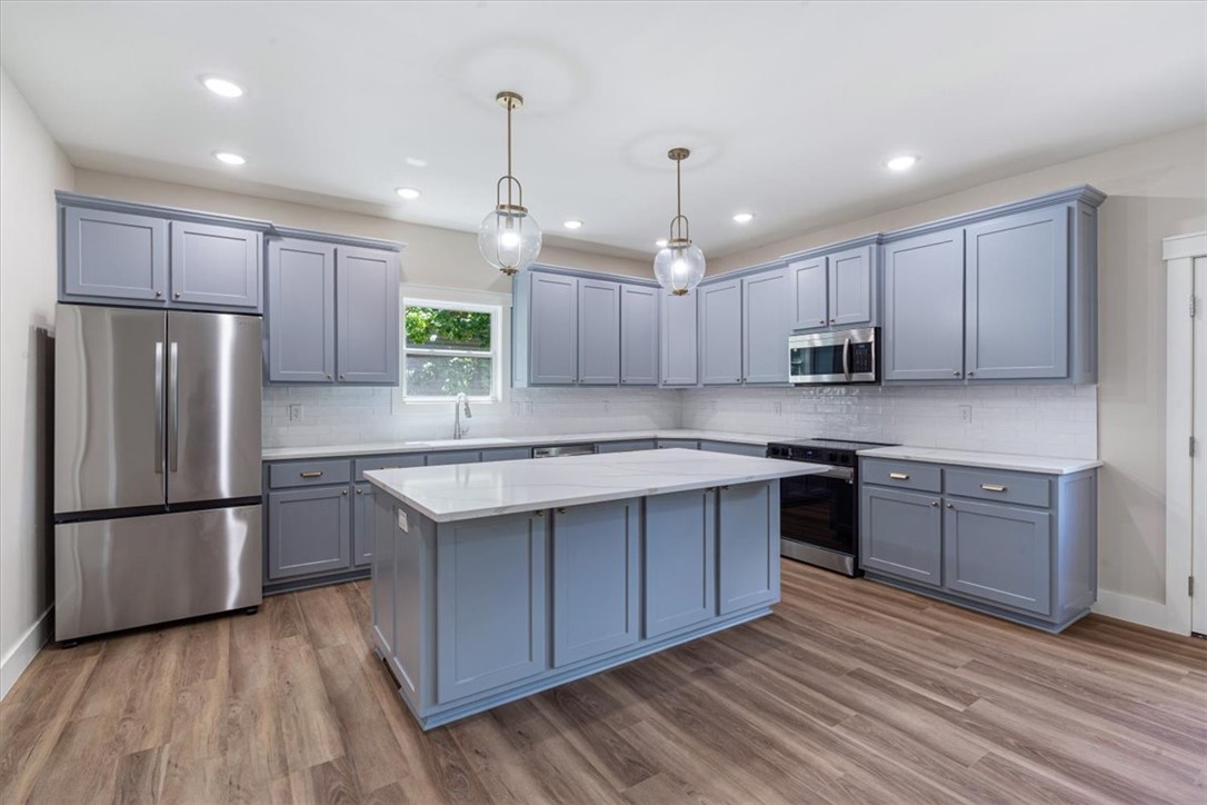 Norwood Sub-BVV - Residential