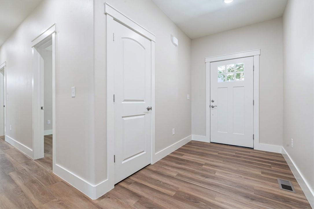 Norwood Sub-BVV - Residential