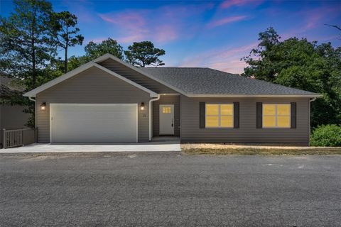 28 Fleetwood Drive Bella Vista AR 72714