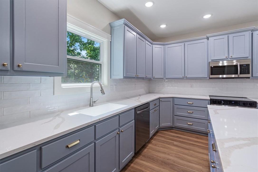 Norwood Sub-BVV - Residential
