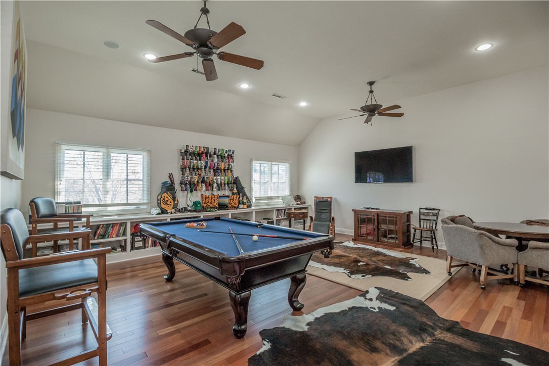 Pinnacle - Residential