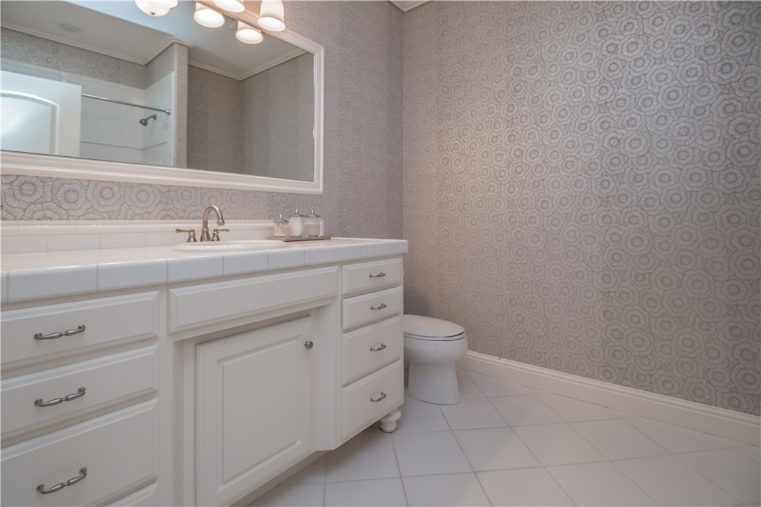 Pinnacle - Residential