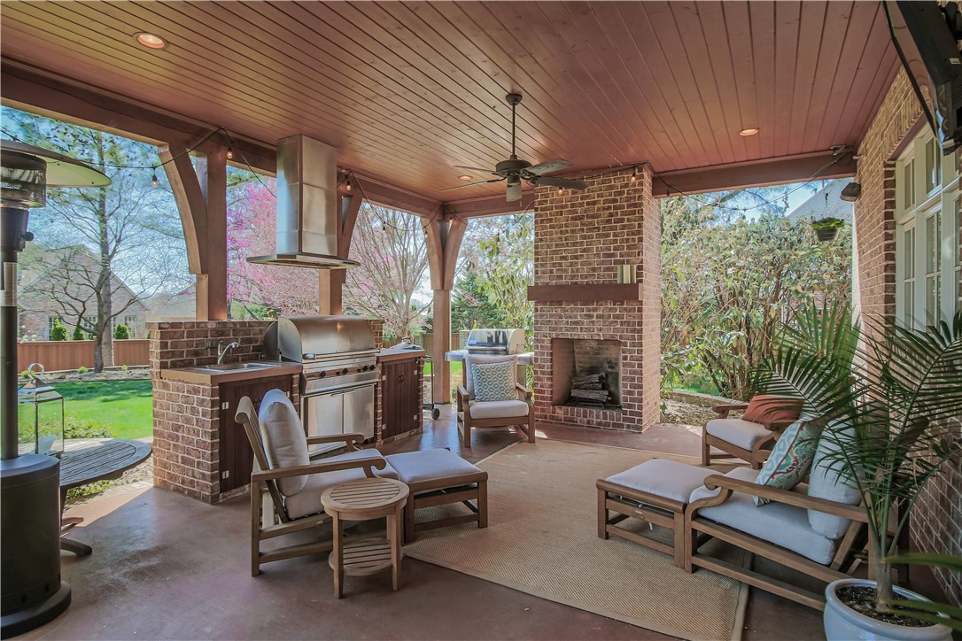 Pinnacle - Residential