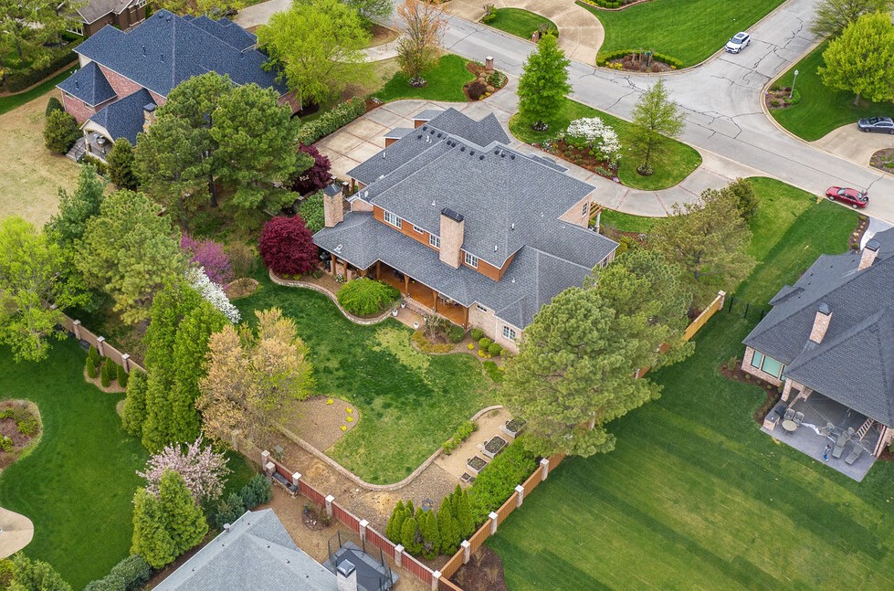 Pinnacle - Residential