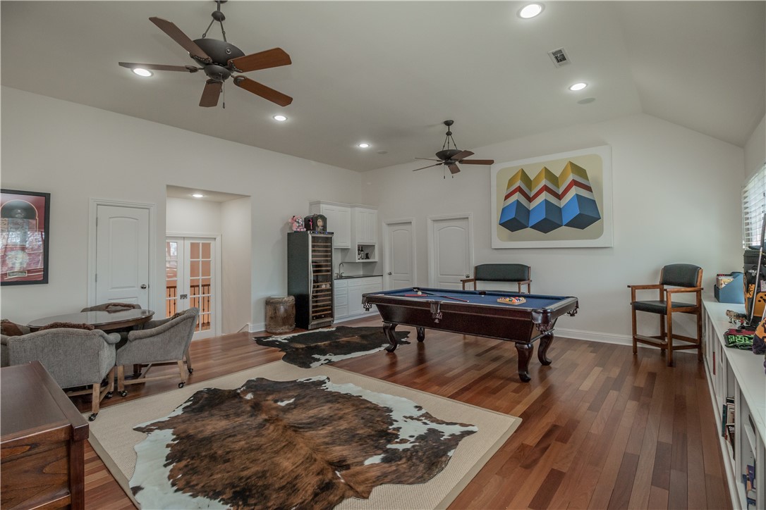 Pinnacle - Residential