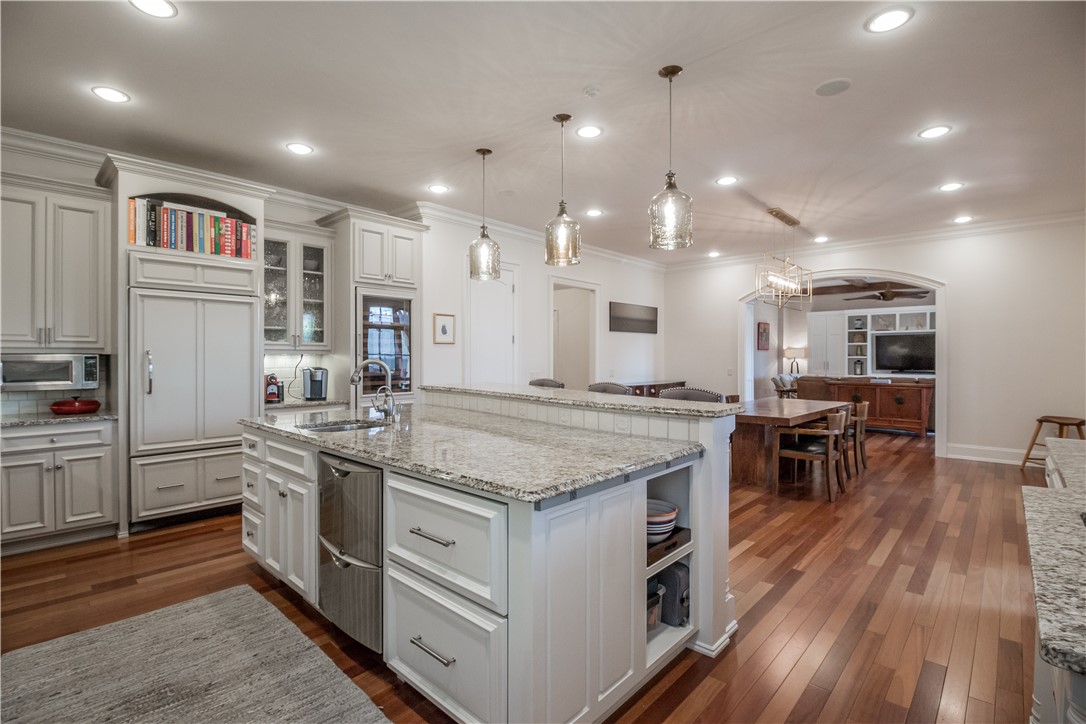 Pinnacle - Residential