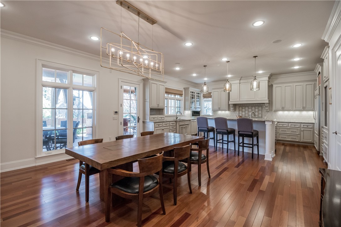 Pinnacle - Residential