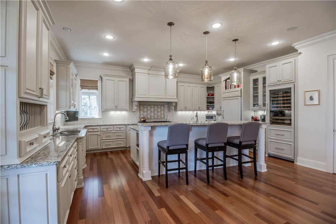 Pinnacle - Residential