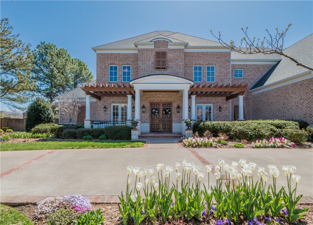 Pinnacle - Residential