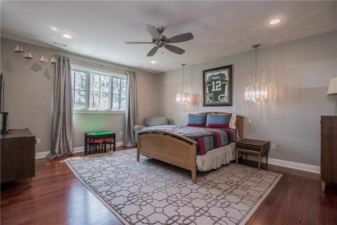 Pinnacle - Residential