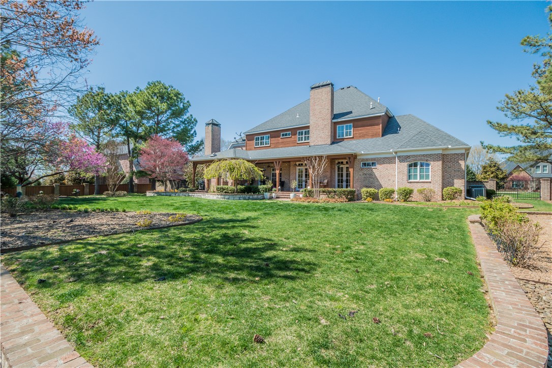 Pinnacle - Residential