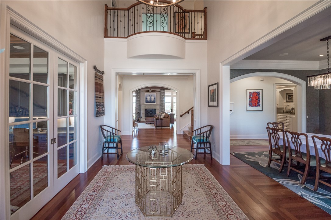 Pinnacle - Residential