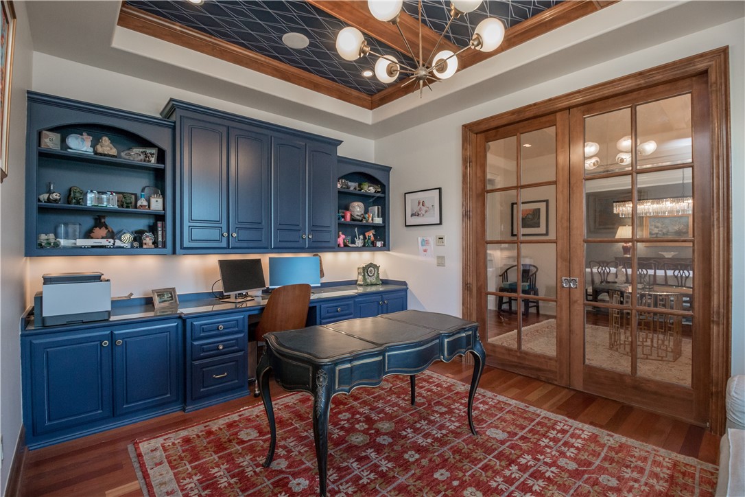 Pinnacle - Residential