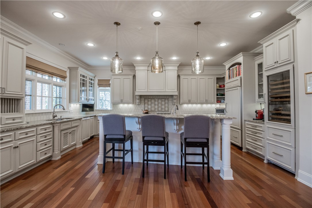 Pinnacle - Residential