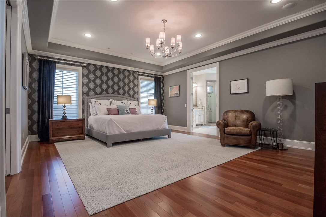 Pinnacle - Residential