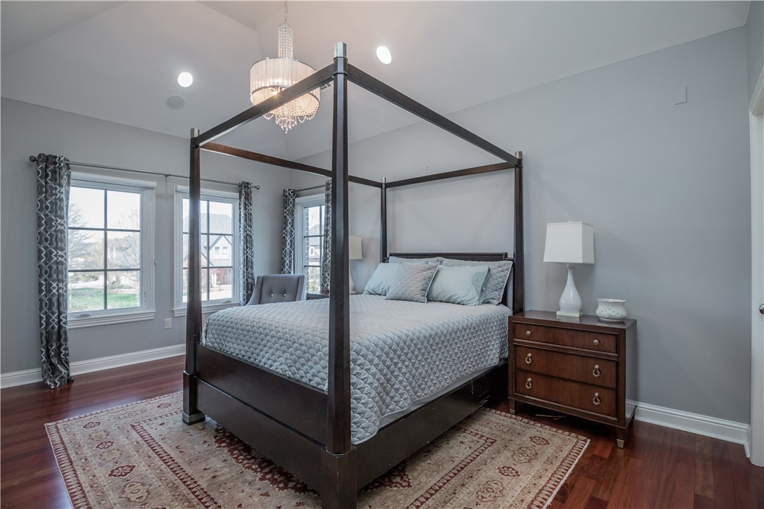 Pinnacle - Residential