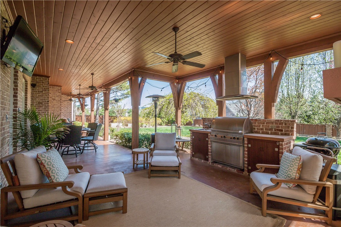 Pinnacle - Residential