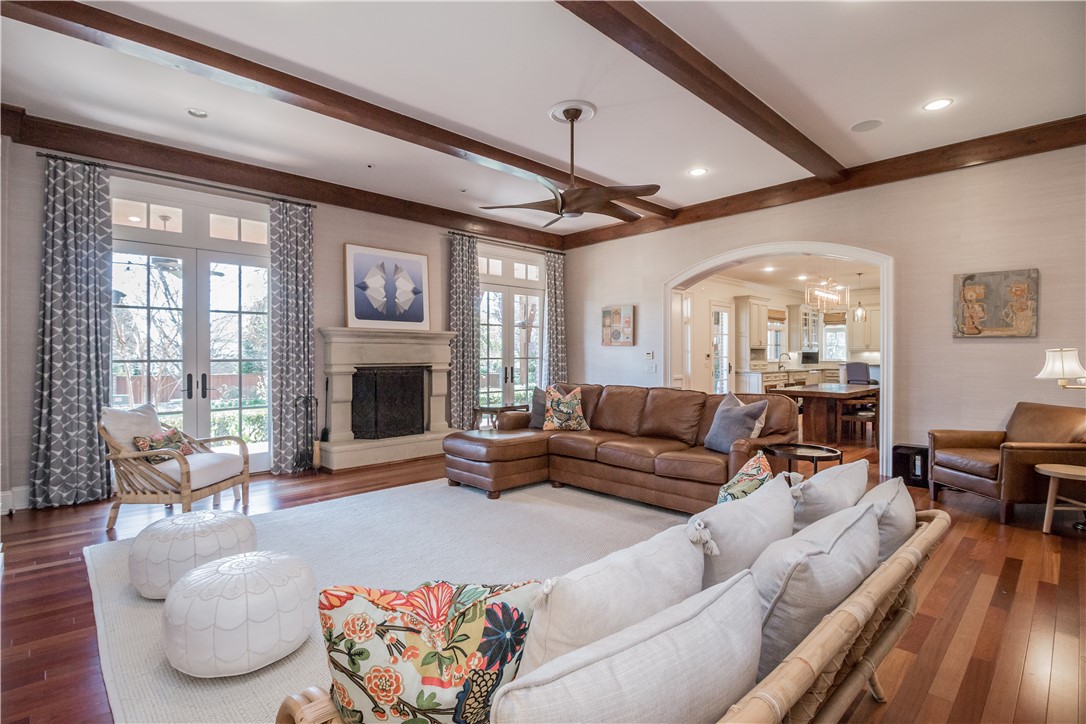 Pinnacle - Residential