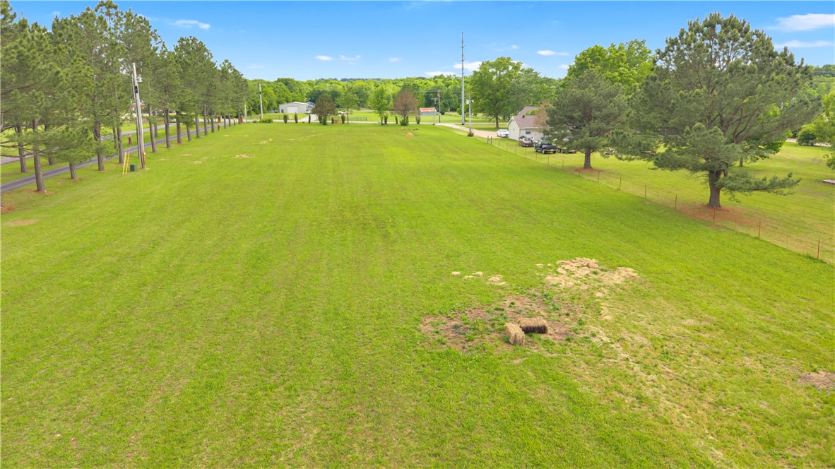 Out of City Limits - Land