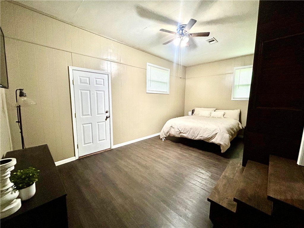 Dardanelle City Sub - Residential