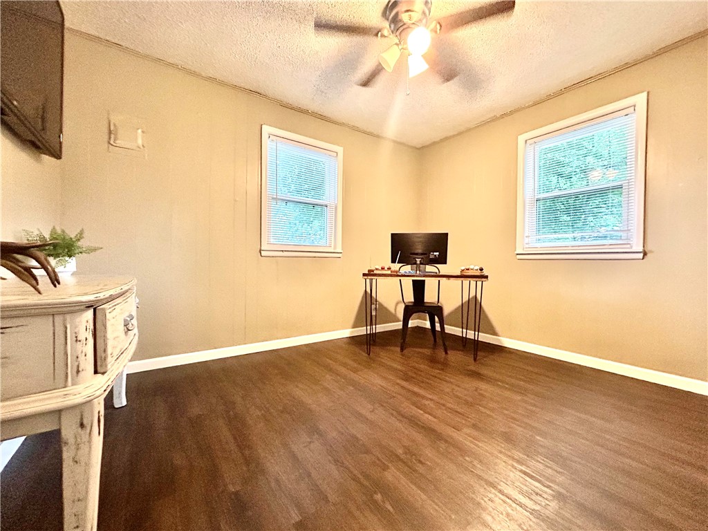 Dardanelle City Sub - Residential