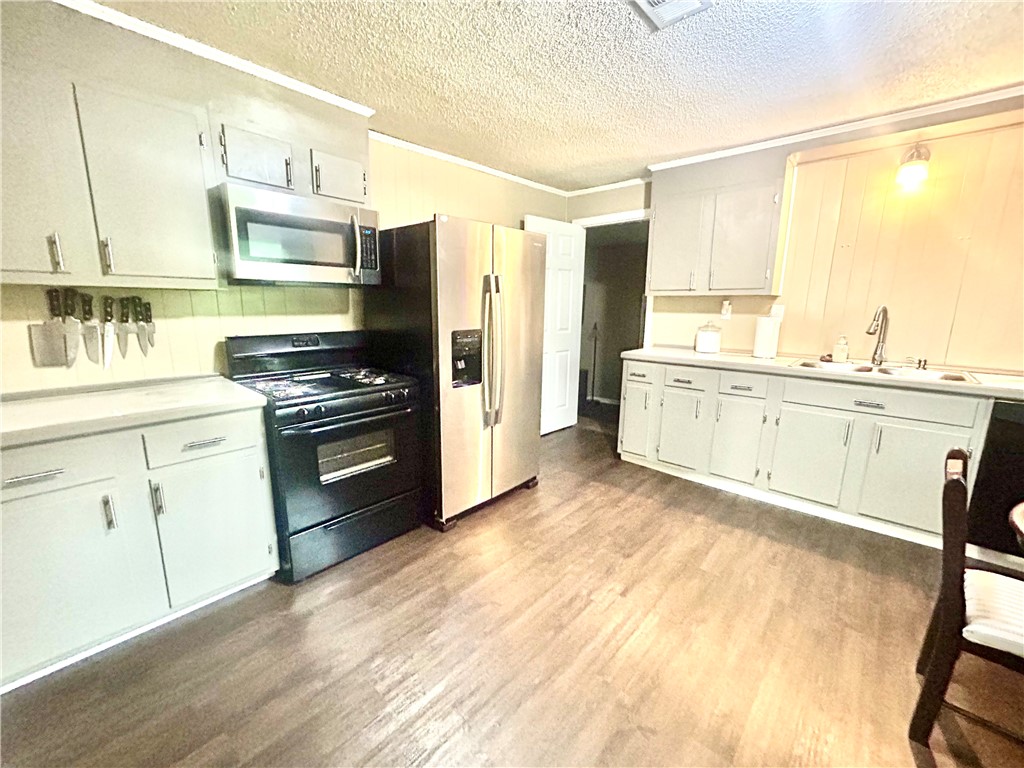 Dardanelle City Sub - Residential