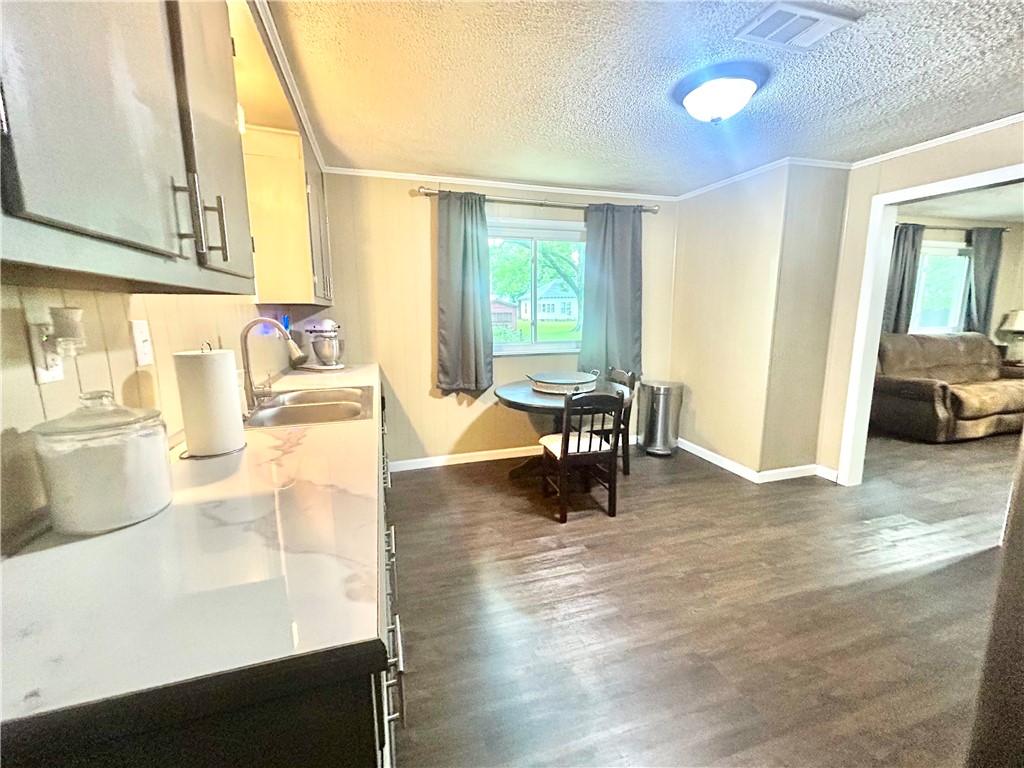 Dardanelle City Sub - Residential