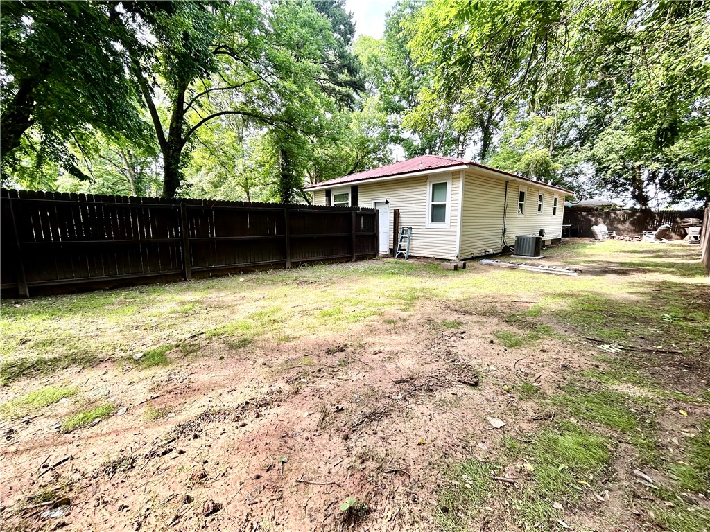 Dardanelle City Sub - Residential
