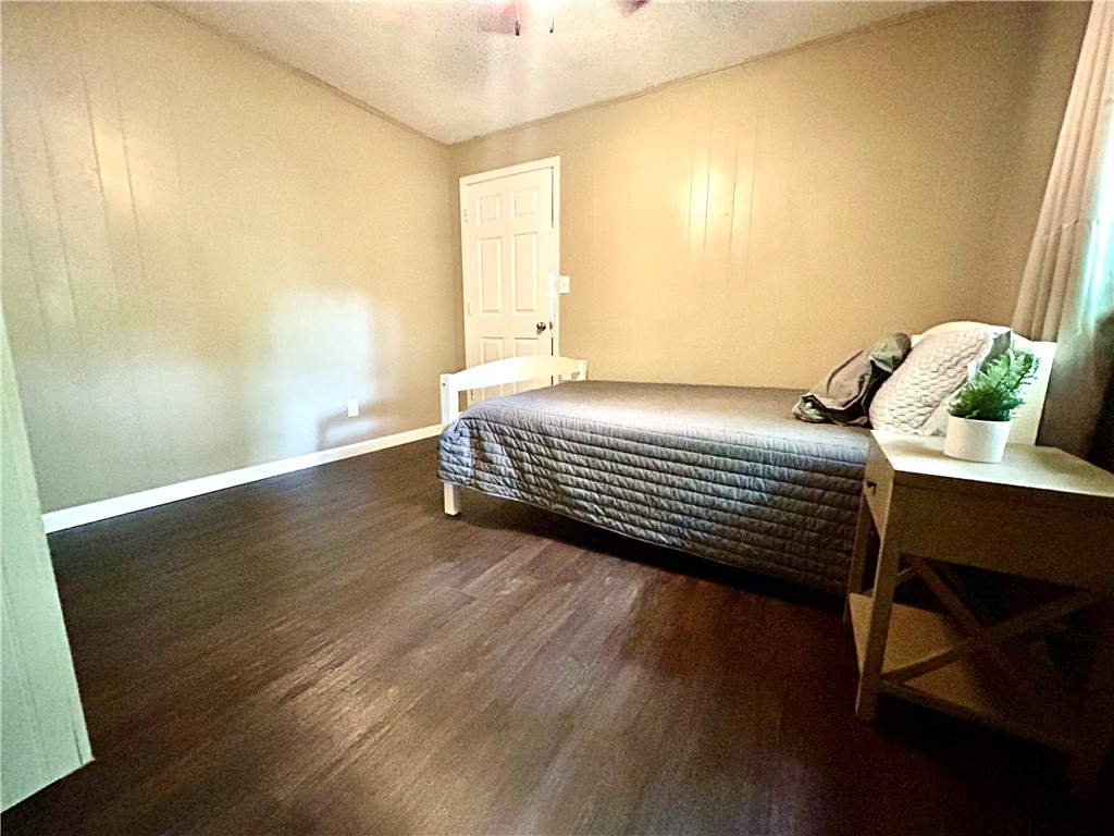 Dardanelle City Sub - Residential