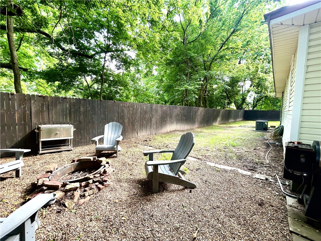 Dardanelle City Sub - Residential