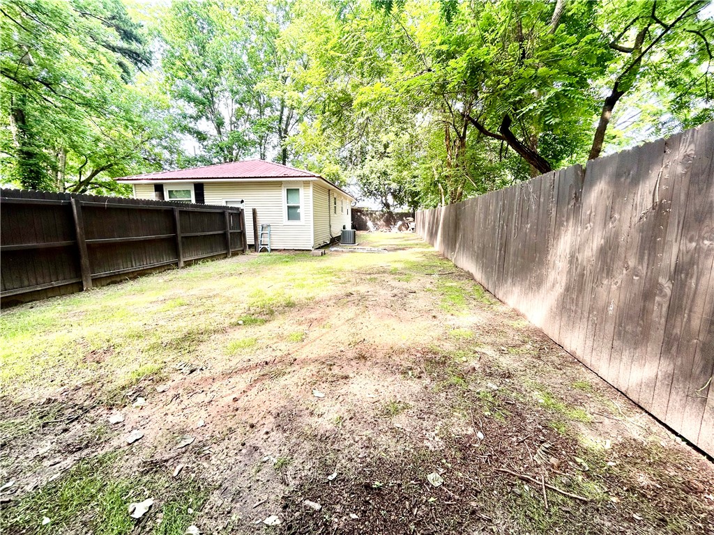 Dardanelle City Sub - Residential