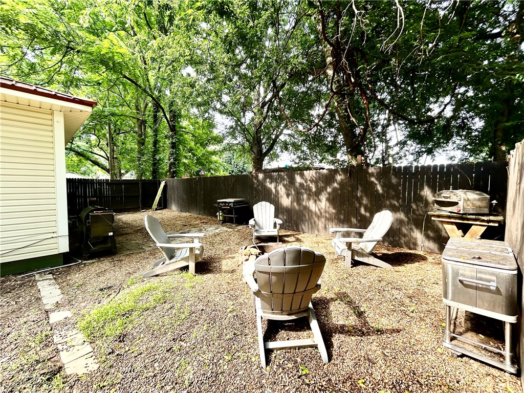 Dardanelle City Sub - Residential