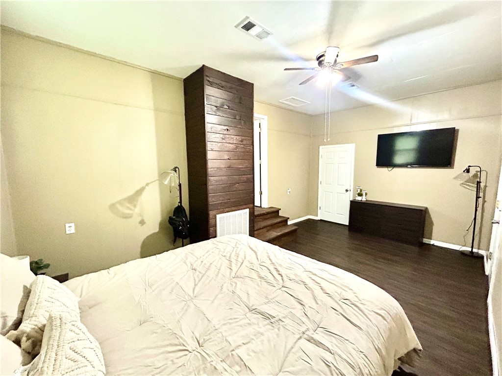 Dardanelle City Sub - Residential