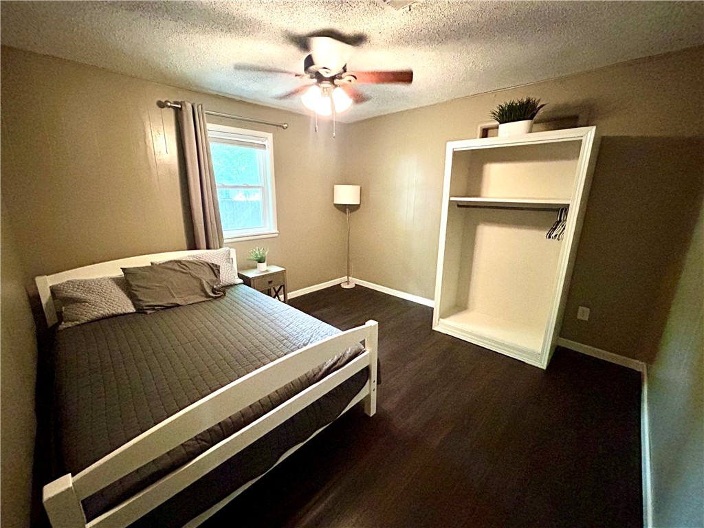 Dardanelle City Sub - Residential