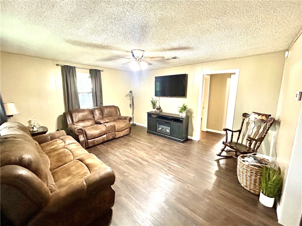 Dardanelle City Sub - Residential