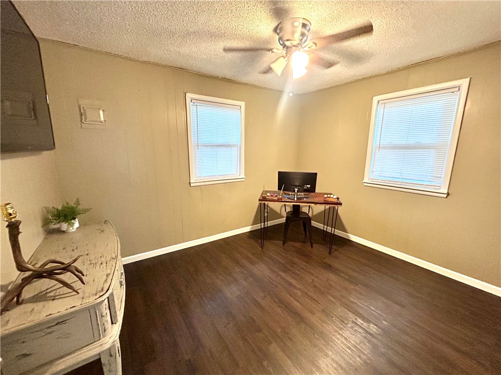 Dardanelle City Sub - Residential