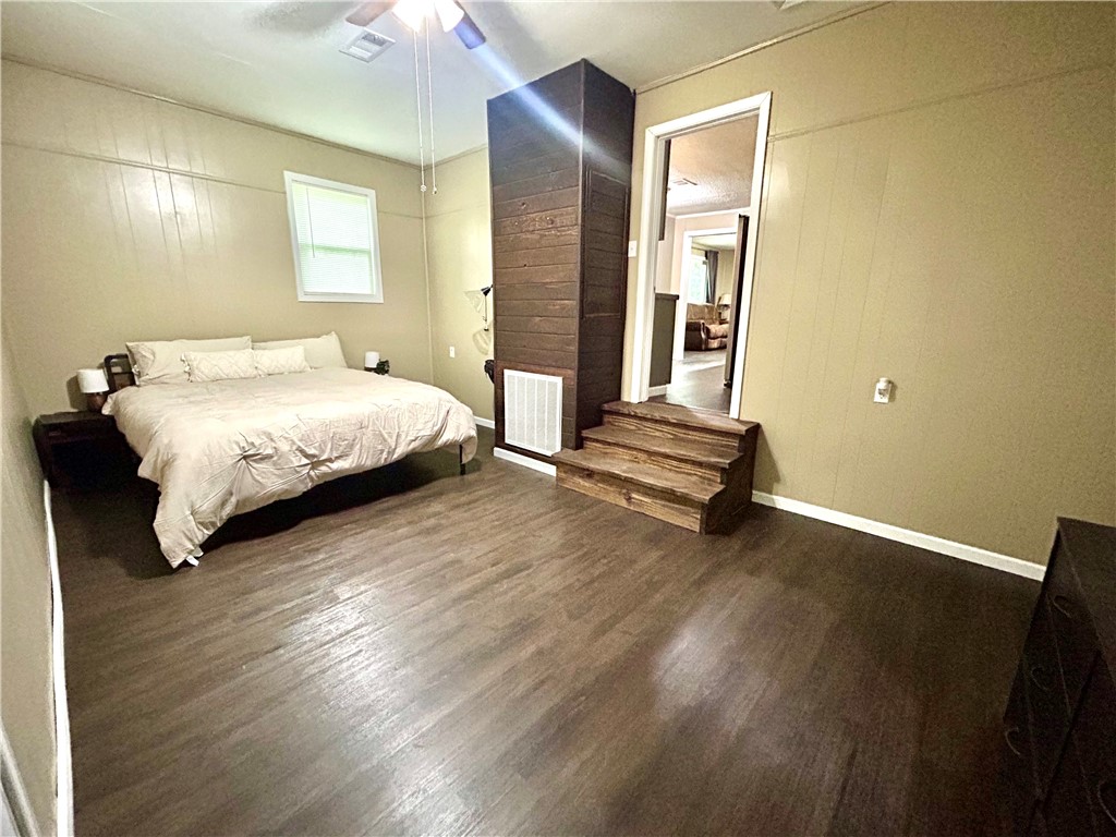 Dardanelle City Sub - Residential