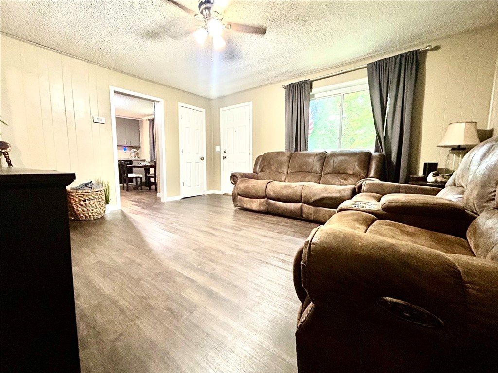 Dardanelle City Sub - Residential