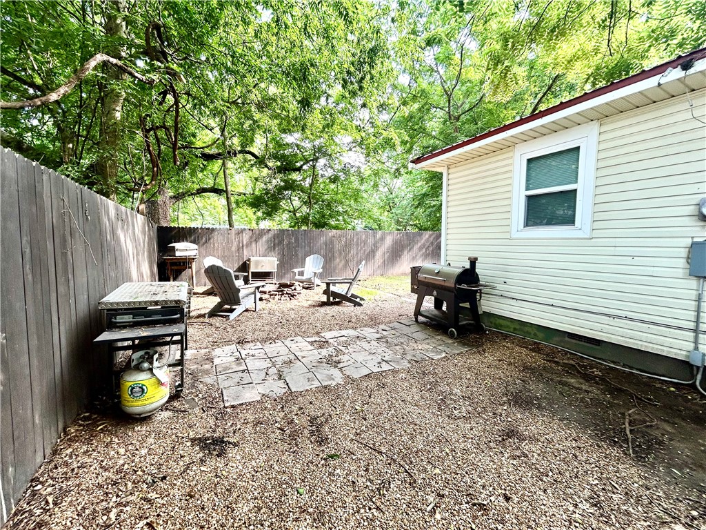 Dardanelle City Sub - Residential