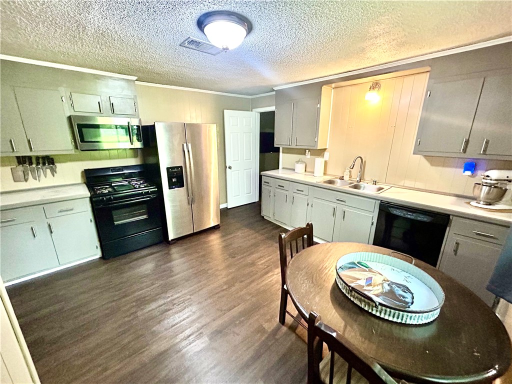 Dardanelle City Sub - Residential