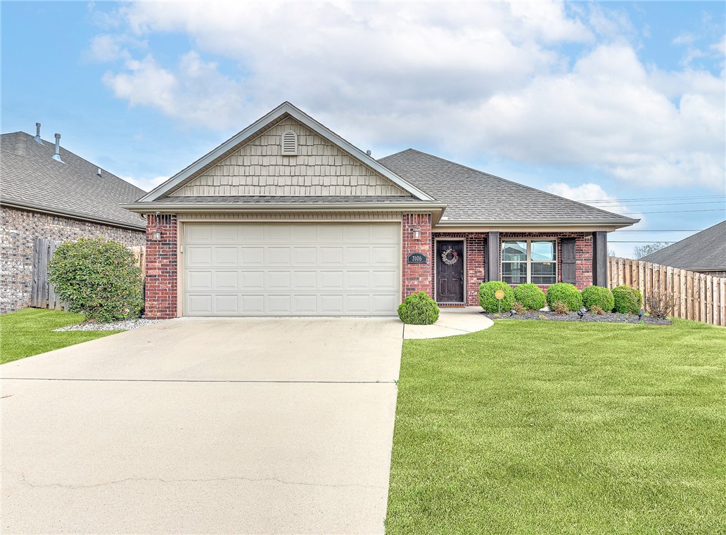 Holcomb Heights - Residential