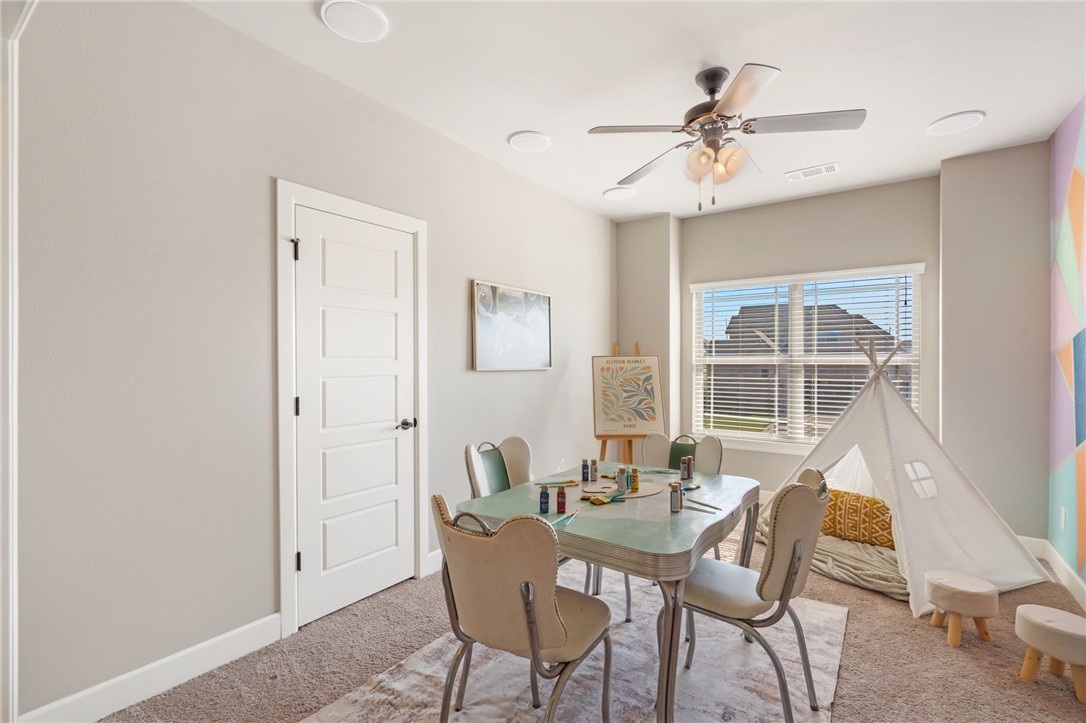 Rolling Acres Ph Ii Sub Bentonville - Residential