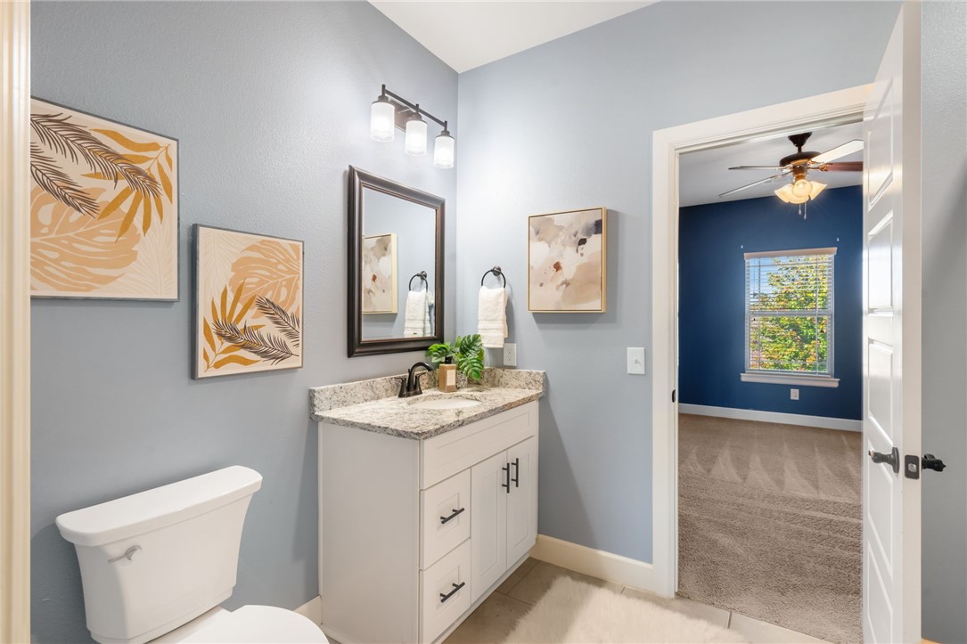 Rolling Acres Ph Ii Sub Bentonville - Residential