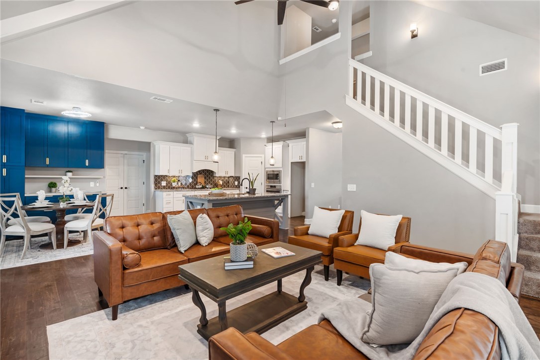 Rolling Acres Ph Ii Sub Bentonville - Residential
