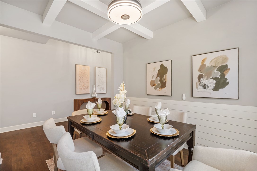 Rolling Acres Ph Ii Sub Bentonville - Residential