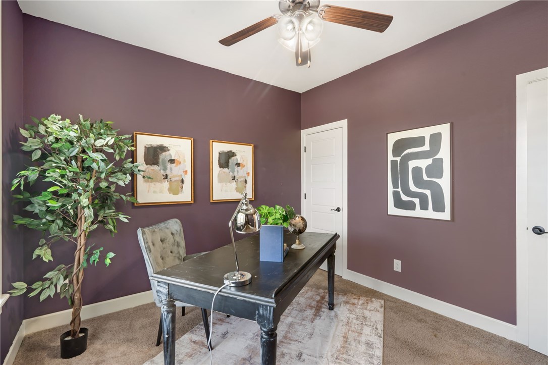 Rolling Acres Ph Ii Sub Bentonville - Residential