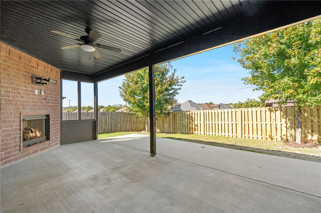 Rolling Acres Ph Ii Sub Bentonville - Residential